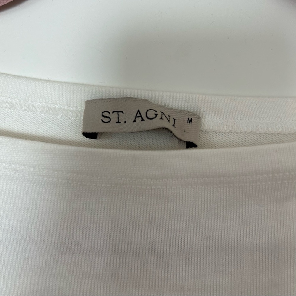 St. Agni sleeveless top